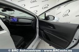 Toyota Prius 2.0 Hybrid 4×4 Automatas 2023 full