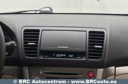 Subaru Legacy 2.5i AWD Automatas 2007 full
