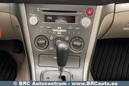 Subaru Legacy 2.5i AWD Automatas 2007 full