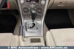 Subaru Legacy 2.5i AWD Automatas 2007 full