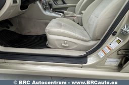 Subaru Legacy 2.5i AWD Automatas 2007 full