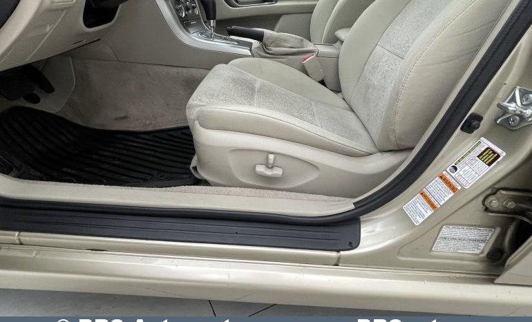Subaru Legacy 2.5i AWD Automatas 2007 full