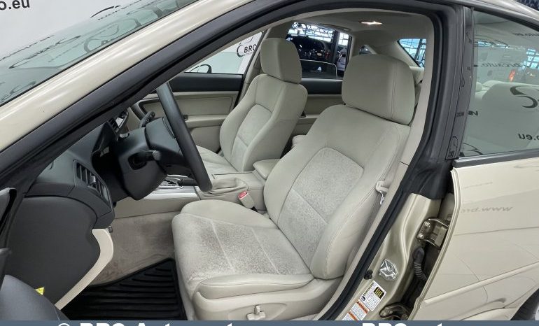 Subaru Legacy 2.5i AWD Automatas 2007 full