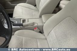 Subaru Legacy 2.5i AWD Automatas 2007 full