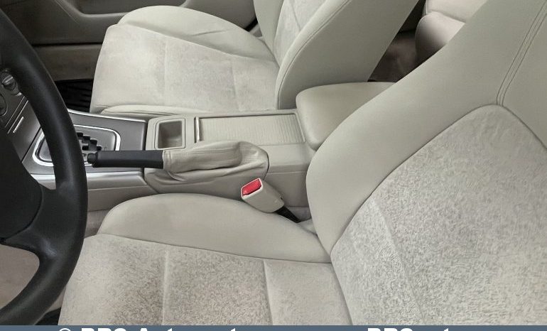 Subaru Legacy 2.5i AWD Automatas 2007 full