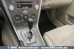 Subaru Legacy 2.5i AWD Automatas 2007 full