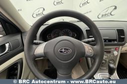 Subaru Legacy 2.5i AWD Automatas 2007 full