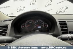 Subaru Legacy 2.5i AWD Automatas 2007 full