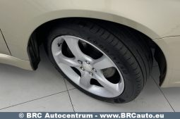 Subaru Legacy 2.5i AWD Automatas 2007 full