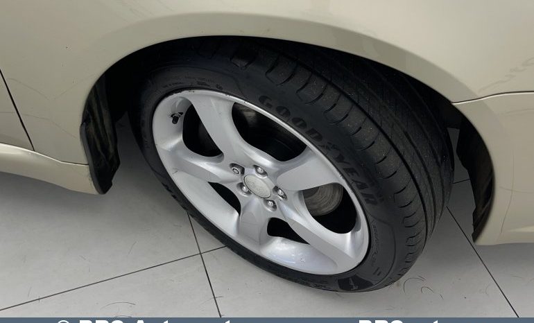 Subaru Legacy 2.5i AWD Automatas 2007 full
