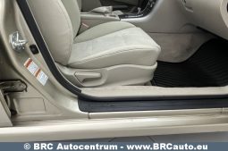 Subaru Legacy 2.5i AWD Automatas 2007 full