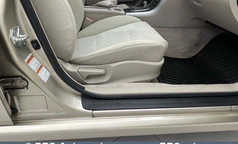 Subaru Legacy 2.5i AWD Automatas 2007 full