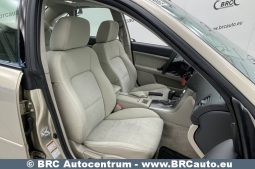Subaru Legacy 2.5i AWD Automatas 2007 full