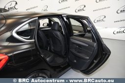 BMW 218 d Active Tourer Luxury Line Automatas 2016 full
