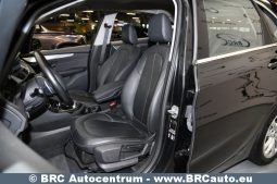 BMW 218 d Active Tourer Luxury Line Automatas 2016 full