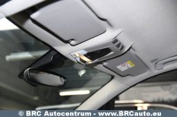 BMW 218 d Active Tourer Luxury Line Automatas 2016 full