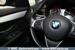 BMW 218 d Active Tourer Luxury Line Automatas 2016 full