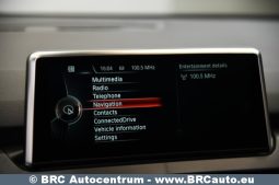 BMW 218 d Active Tourer Luxury Line Automatas 2016 full