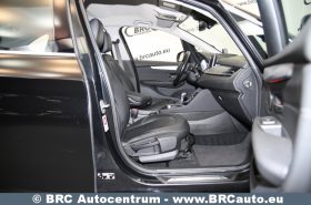 BMW 218 d Active Tourer Luxury Line Automatas 2016
