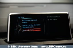 BMW 218 d Active Tourer Luxury Line Automatas 2016 full