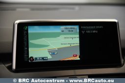 BMW 218 d Active Tourer Luxury Line Automatas 2016 full