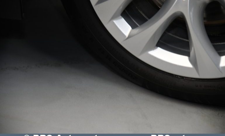 BMW 218 d Active Tourer Luxury Line Automatas 2016 full