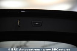 BMW 218 d Active Tourer Luxury Line Automatas 2016 full