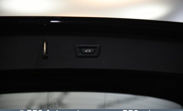 BMW 218 d Active Tourer Luxury Line Automatas 2016 full