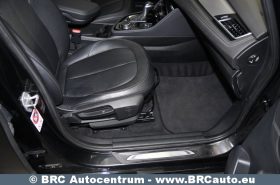 BMW 218 d Active Tourer Luxury Line Automatas 2016