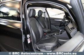 BMW 218 d Active Tourer Luxury Line Automatas 2016