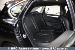 BMW 218 d Active Tourer Luxury Line Automatas 2016 full