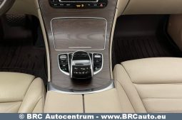 Mercedes-Benz GLC 300 4Matic Automatas 2018 full
