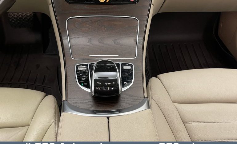 Mercedes-Benz GLC 300 4Matic Automatas 2018 full