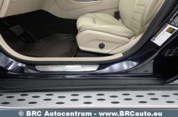 Mercedes-Benz GLC 300 4Matic Automatas 2018 full