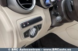 Mercedes-Benz GLC 300 4Matic Automatas 2018 full