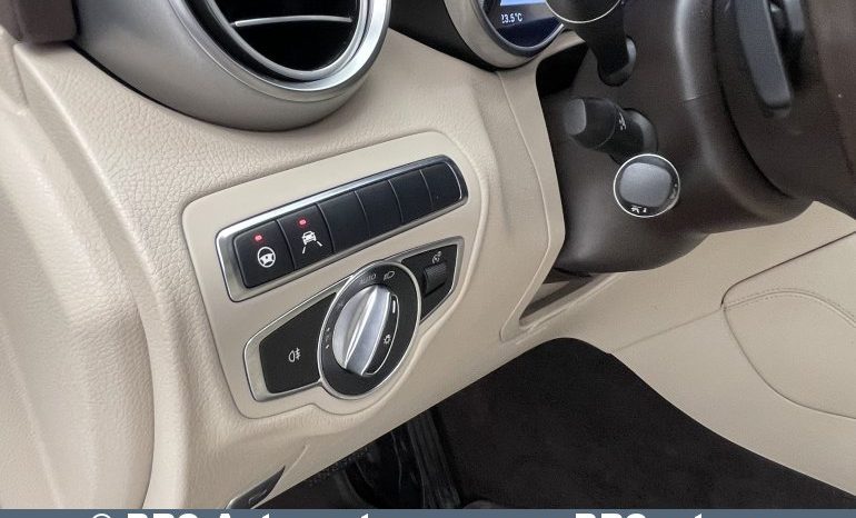 Mercedes-Benz GLC 300 4Matic Automatas 2018 full
