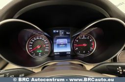 Mercedes-Benz GLC 300 4Matic Automatas 2018 full
