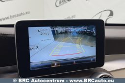 Mercedes-Benz GLC 300 4Matic Automatas 2018 full