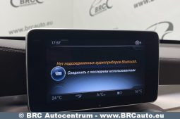 Mercedes-Benz GLC 300 4Matic Automatas 2018 full