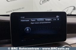 Mercedes-Benz GLC 300 4Matic Automatas 2018 full
