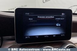 Mercedes-Benz GLC 300 4Matic Automatas 2018 full