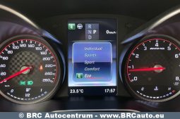 Mercedes-Benz GLC 300 4Matic Automatas 2018 full