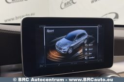 Mercedes-Benz GLC 300 4Matic Automatas 2018 full