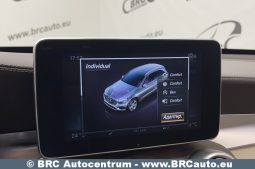 Mercedes-Benz GLC 300 4Matic Automatas 2018 full