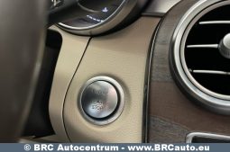 Mercedes-Benz GLC 300 4Matic Automatas 2018 full