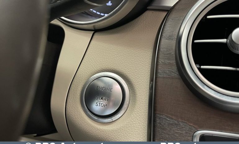 Mercedes-Benz GLC 300 4Matic Automatas 2018 full