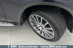 Mercedes-Benz GLC 300 4Matic Automatas 2018 full