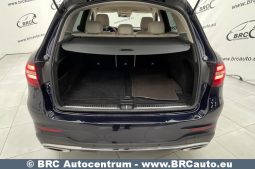 Mercedes-Benz GLC 300 4Matic Automatas 2018 full