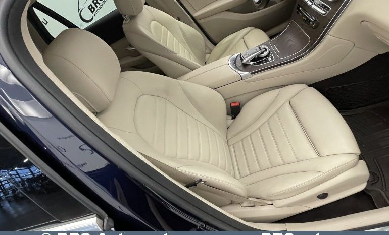 Mercedes-Benz GLC 300 4Matic Automatas 2018 full