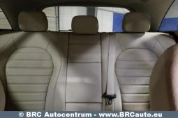 Mercedes-Benz GLC 300 4Matic Automatas 2018 full